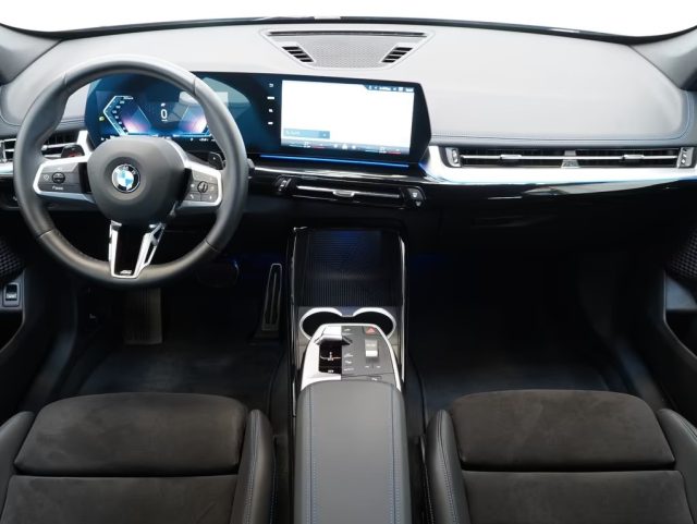BMW X1 usata, con Cerchi in lega