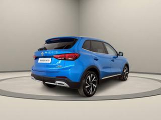 MG ZS usata, con Alzacristalli elettrici