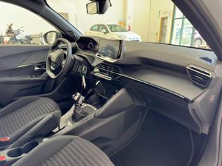 PEUGEOT 2008 usata 19