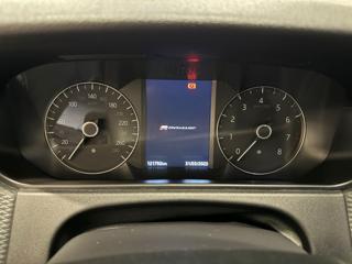 LAND ROVER Range Rover Velar usata, con Fendinebbia