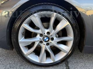 BMW 420 usata, con Servosterzo