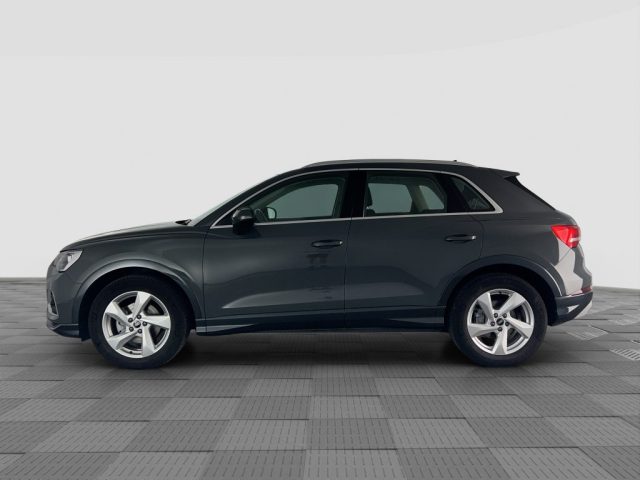 AUDI Q3 usata 1