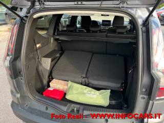 DACIA Jogger usata, con Boardcomputer