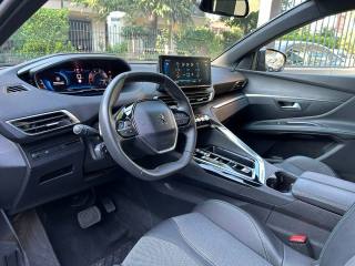 PEUGEOT 5008 usata, con Autoradio