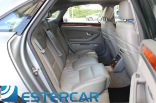 AUDI A8 usata, con Lettore CD
