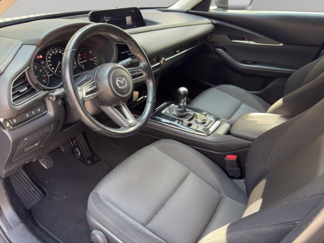 MAZDA CX-30 usata, con Controllo trazione