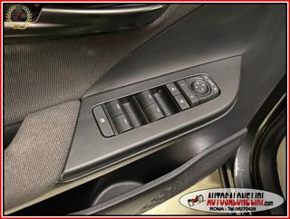 TOYOTA C-HR usata, con Fari LED