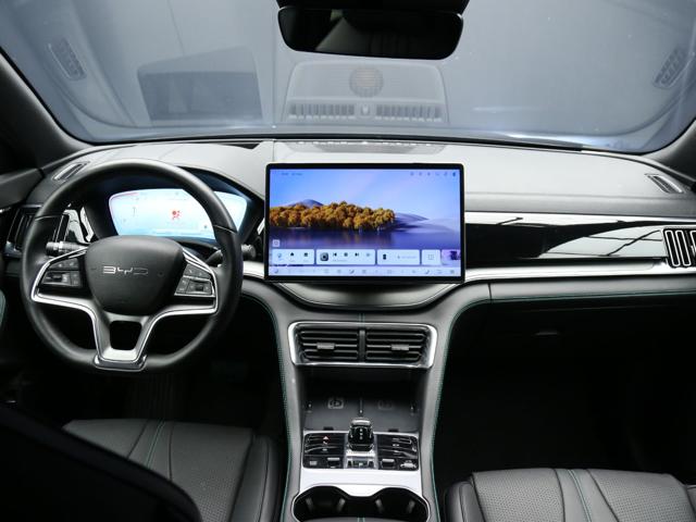 BYD Seal usata, con Cruise Control