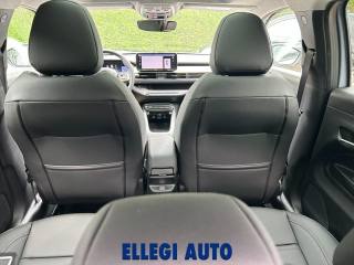 JEEP Avenger usata, con Immobilizzatore elettronico