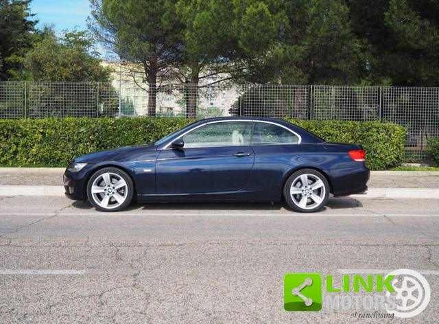 BMW 325 usata, con Servosterzo