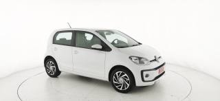 VOLKSWAGEN up! usata 28