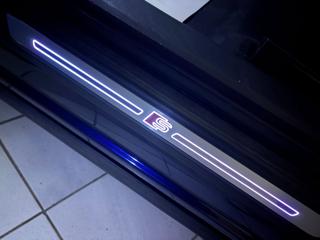 AUDI Q5 usata, con Luci diurne LED