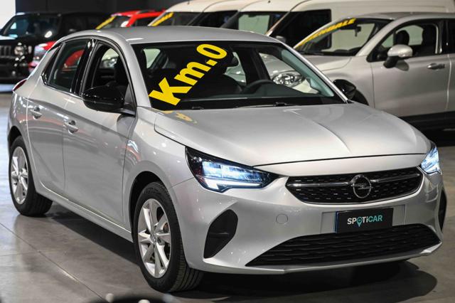 OPEL Corsa usata, con Airbag laterali