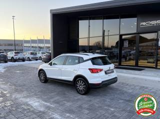 SEAT Arona usata, con Controllo trazione
