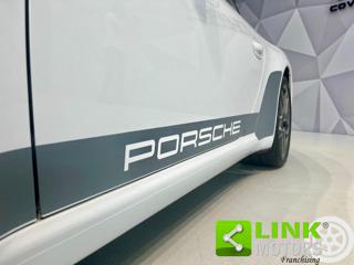 PORSCHE 911 usata, con Controllo trazione