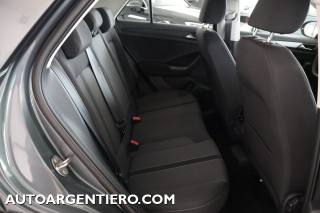 VOLKSWAGEN T-Roc usata, con Sensori di parcheggio posteriori