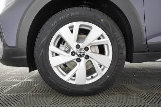 VOLKSWAGEN Taigo usata 14