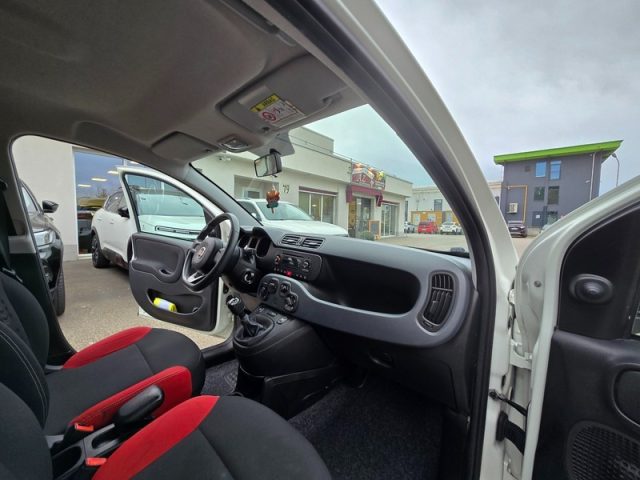 FIAT Panda usata 10