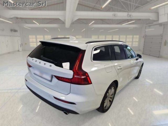 VOLVO V60 usata, con Alzacristalli elettrici