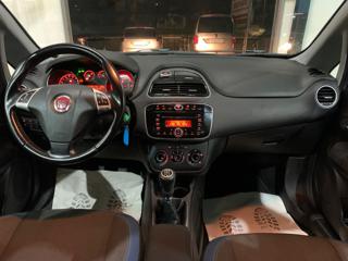 FIAT Punto usata, con Cruise Control