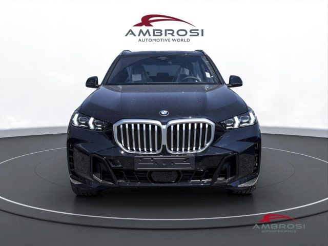 BMW X5 usata 6