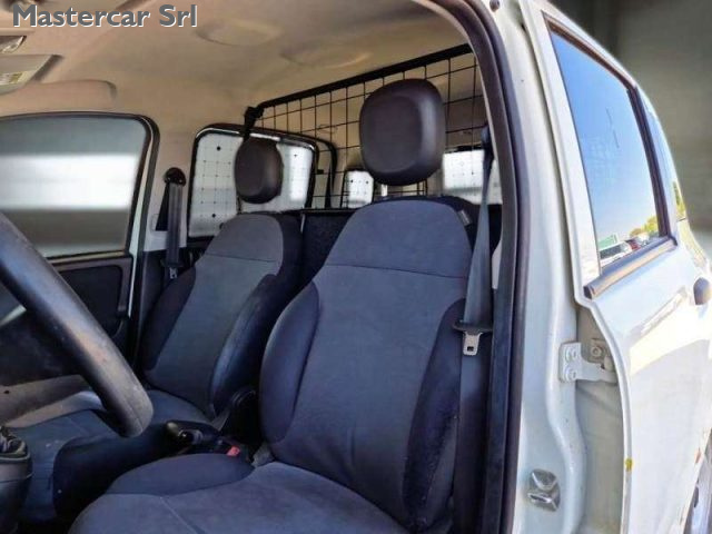 FIAT Panda usata, con Alzacristalli elettrici