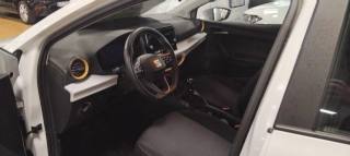 SEAT Ibiza usata, con Controllo elettronico della corsia