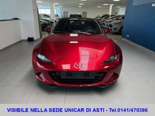 MAZDA MX-5 usata, con Airbag