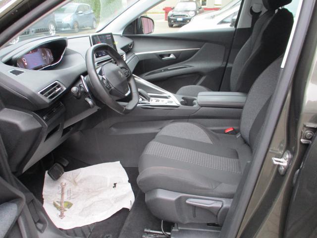 PEUGEOT 5008 usata, con Cruise Control