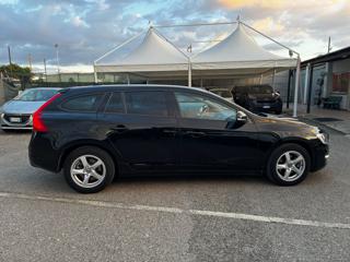 VOLVO V60 usata, con Autoradio