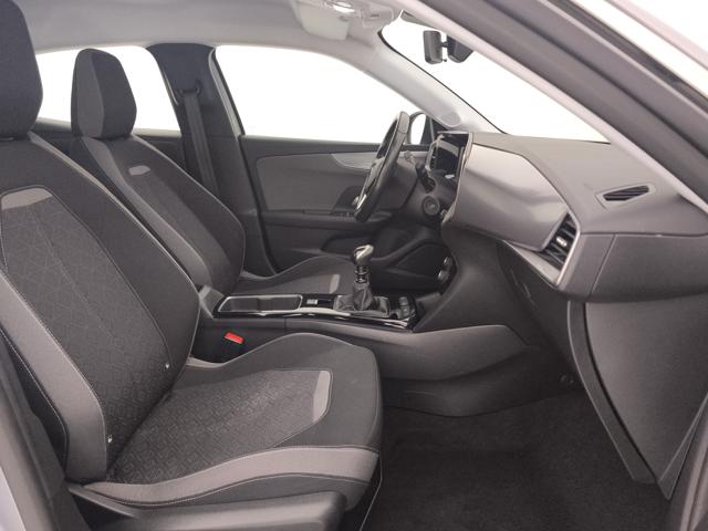 OPEL Mokka usata 29