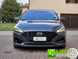 HYUNDAI i30 usata, con Cerchi in lega