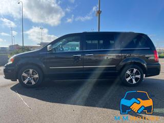 LANCIA Voyager usata, con Climatizzatore