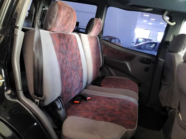 NISSAN Terrano II usata 10