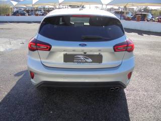 FORD Focus usata, con Autoradio digitale