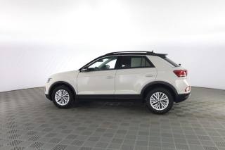 VOLKSWAGEN T-Roc usata 5