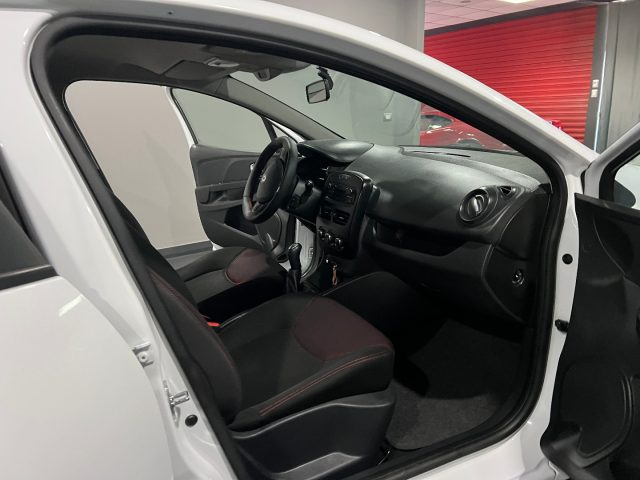 RENAULT Clio usata, con Chiusura centralizzata