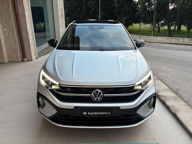 VOLKSWAGEN Taigo usata, con Airbag