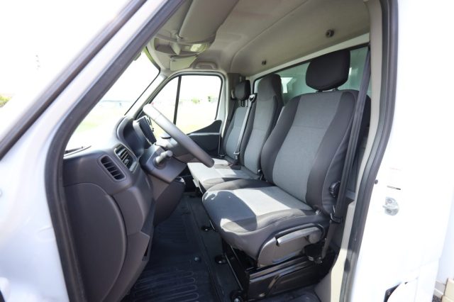 RENAULT Master usata 5