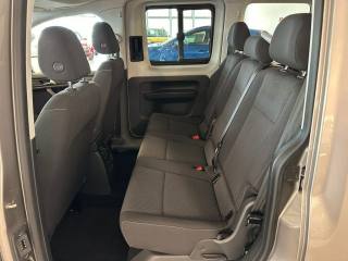 VOLKSWAGEN Caddy usata, con ESP