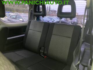 SUZUKI Jimny usata, con Interni in pelle