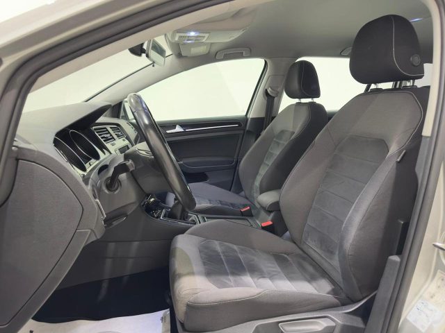 VOLKSWAGEN Golf Variant usata, con ESP