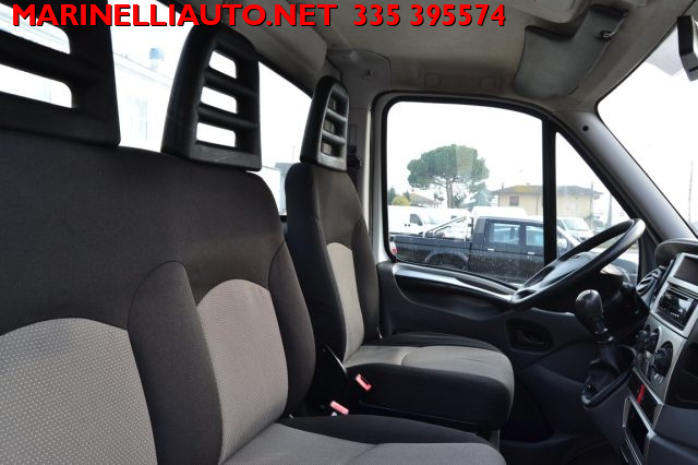 IVECO Daily usata 23