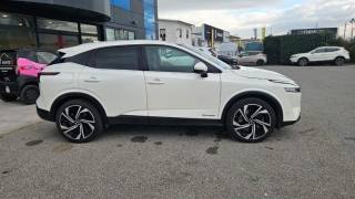 NISSAN Qashqai usata, con Airbag laterali