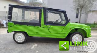 CITROEN Mehari usata 3