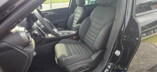ALFA ROMEO Tonale usata, con Interni in pelle
