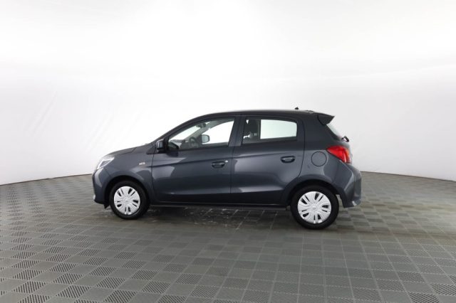 MITSUBISHI Space Star usata 5