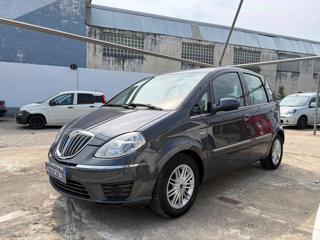 LANCIA MUSA usata, con Immobilizzatore elettronico