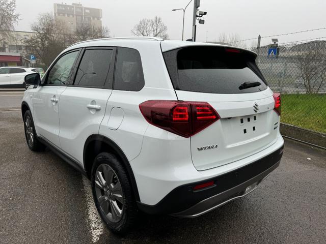 SUZUKI Vitara usata, con Alzacristalli elettrici