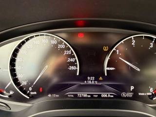 BMW X4 usata, con Servosterzo